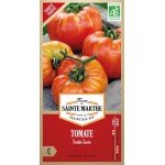 Samenbeutel Tomate Sainte Lucie AB von La Ferme Sainte Marthe, alte späte Sorte