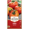 Samenbeutel Tomate Sainte Lucie AB von La Ferme Sainte Marthe, alte späte Sorte