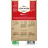Samenpackung Tomate Sainte Lucie AB von La Ferme Sainte Marthe, alte nachbaufähige Sorte