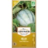 Bio-Samenbeutel Melone Ancien Vieille France, traditionelle französische Cantaloup-Varietät