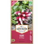 Radis de 18 Jours AB