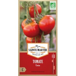 Tomate Cerise AB