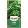 Bio-Samenbeutel mit épinard Géant d'Hiver AB von La Ferme Sainte Marthe, rustikale Bio-Sorte