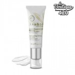 ASABIO straffendes Anti-Aging Serum 20 ml mit Bio-CBD und Hyaluronsäure zur Hautregeneration
