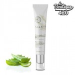 Double Action ASABIO Bio-CBD-Creme 50ml für sensible Haut mit Aloe Vera gegen Rötungen