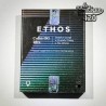 Verpackung der feminisierten Colin OG Rbx Samen von Ethos Genetics, premium Hybrid mit Sativa-Dominanz