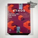 Verpackung der feminisierten End Game RBX The Punch Line Samen von Ethos Genetics, Cherry Punch Ethos Cookies Varietät