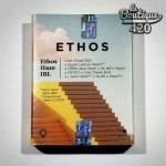 Packung der feminisierten Ethos Haze IBL Samen mit komplexer Genetik inklusive Super Lemon Haze und Jack Herer