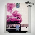 Lilac Diesel RBx2 Féminisée