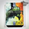 Offizielle Verpackung der feminisierten Mandarin Cookies R3-Samen von Ethos Genetics, Indica-Sativa-Hybrid für die Sammlung