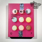 Verpackung der feminisierten Punchberry Cookies RBX-Samen von Ethos Genetics, Indica-Sativa-Hybrid aus der Premium-Sammlung