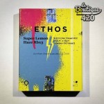 Offizielle Verpackung der feminisierten Super Lemon Haze RBX3-Samen von Ethos Genetics, Premium-Sativa-Sorte