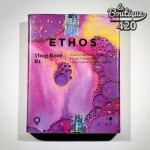Packung der feminisierten Thug Rozé R1-Samen von Ethos Genetics, Premium-Sativa-Hybrid 70/30 mit 20-25% THC