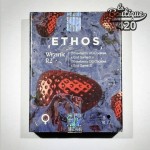 Verpackung der feminisierten Wrank R2-Samen von Ethos Genetics, Hybrid aus Strawberry OG Cookies x End Game 3