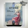 Premium-Verpackung der feminisierten Zweet Inzanity RBX-Samen von Ethos Genetics, 50/50-Hybrid mit 20-25% THC