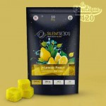 Gummies Lemon Pear Silent...