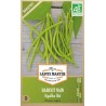 Haricot Nain Aiguillon Filet Mangetout AB von La Ferme Sainte Marthe, produktive Bio-Sorte