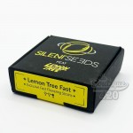 Lemon Tree Fast Féminisée