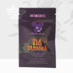 Sachet de graines Big Bazooka Auto d'Anesia Seeds, variété autofloraison indica dominante à cycle rapide