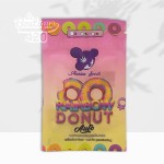 Paquet de graines Rainbow Donut Auto d'Anesia Seeds, variété autofloraison hybride à 29% de THC pour collection