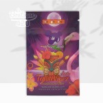 Paquet de graines Tahiti Vibez Auto d'Anesia Seeds, variété hybride autofloraison aux arômes tropicaux