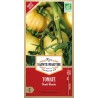 Bio-Samenbeutel Tomate Beauté Blanche von La Ferme Sainte Marthe, alte frühreife Sorte