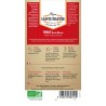 Bio-Samenbeutel Tomate Beauté Blanche von La Ferme Sainte Marthe, alte frühreife und nachbaubare Sorte