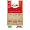 Samenpackung mit Tomatensamen Evergreen AB von La Ferme de Sainte Marthe, alte nachbaubare Sorte