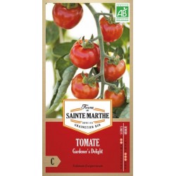 Tomate Gardener's Delight AB