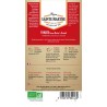 Samenbeutel von Ferme Sainte Marthe Tomate Green Doctor's Frosted AB mit Anbauinformationen