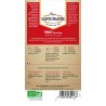 Bio-Samenbeutel Tomate Green Grape AB von La Ferme de Sainte Marthe, nachbaubare Kirschsorte