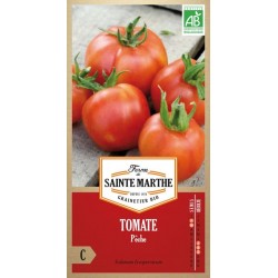 Tomate Pêche AB