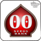 00 Seeds Bank une marque de graines de collection enracinée chez les collectionneurs