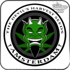 Devil's Harvest