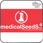 Une sélection minutieuse de graines de chènevis Medical Seeds à collectionner