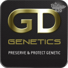 Green Devil Genetics