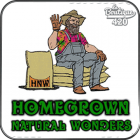 Homegrown Natural Wonder