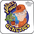 Jinxproof Genetics