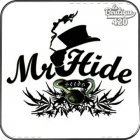 Mr Hide Seeds