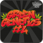 Green Genetics 4