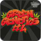 Green Genetics 4 | Banque de graines de cannabis Francaise