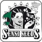 La marque Sensi Seeds : une banque de graines de collection incontournable