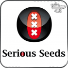 Les graines de la marque Serious Seeds : le gage d'une collection assurée