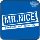 Mr Nice Seeds