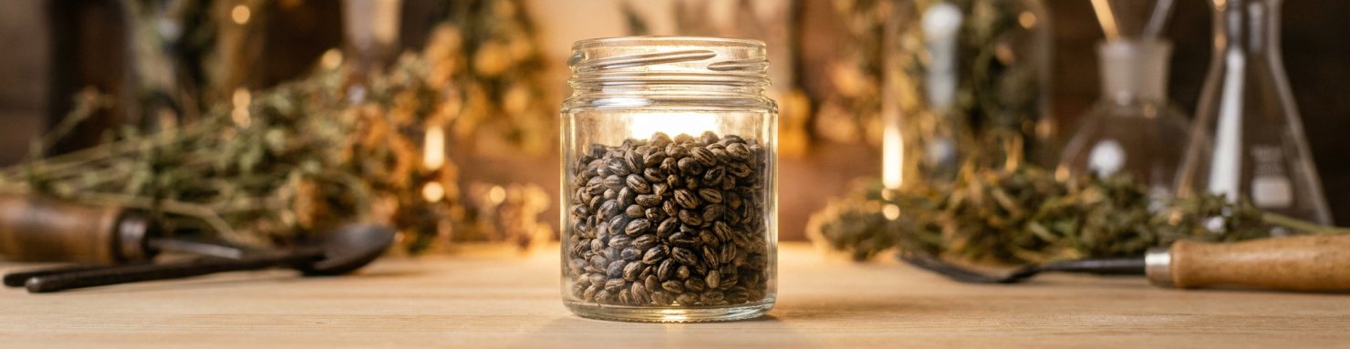 Phénotypes de Biscotti Zkittlez et graines de collection