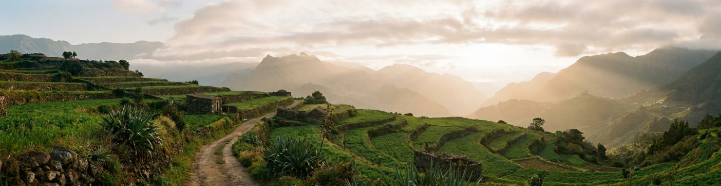 Paysages landraces et patrimoine génétique chers à Bodhi Seeds