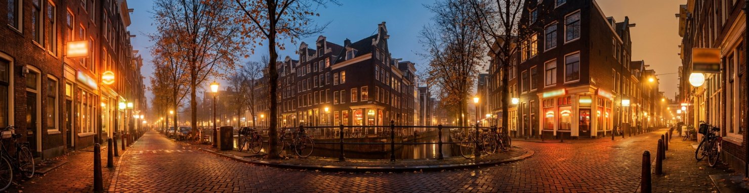 Cannabis Cup d'Amsterdam, fin d'une époque pour les coffeeshops historiques