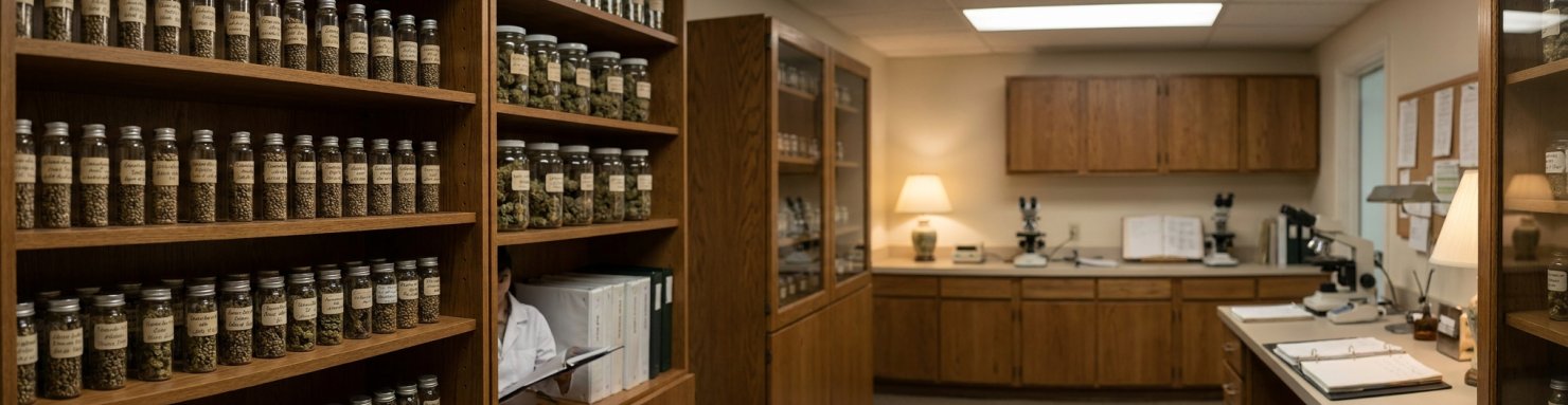 Héritage génétique de la Cannabis Cup et bibliothèque de variétés cultes pour la sélection moderne