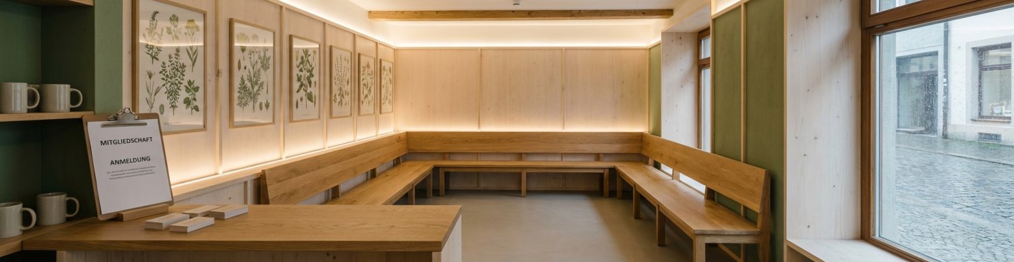 Cannabis Social Club allemand : fonctionnement associatif non lucratif