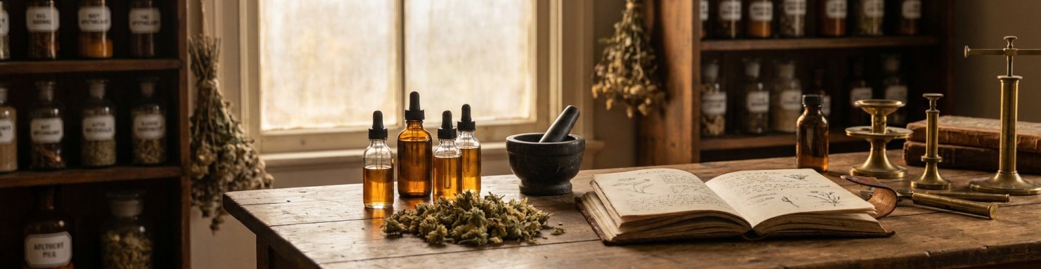 CBD et cannabis médical en Uruguay : préparations thérapeutiques et pharmacopée naturelle